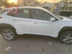 هیوندای کۆنا